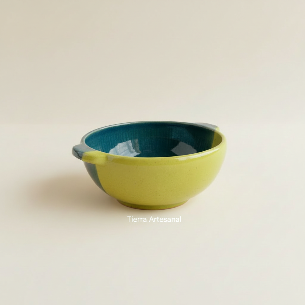Cazuela Esmaltada Grande