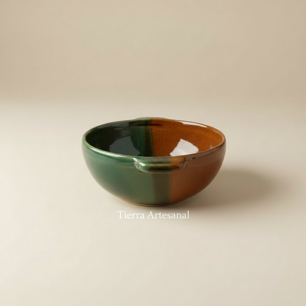 Cazuela Esmaltada pequeña