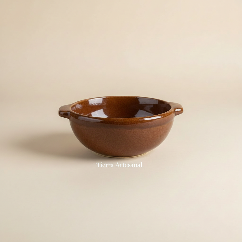 Cazuela Esmaltada pequeña
