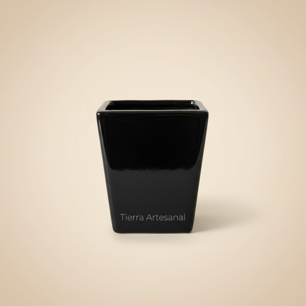 Matera Esmaltada Mini Columna