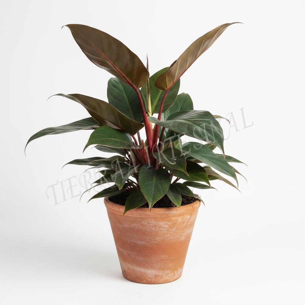 Philodendron Morado